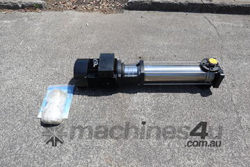 Unused Centrifugal Vertical Multistage Pump 4m3/h - 32CDLF4-180