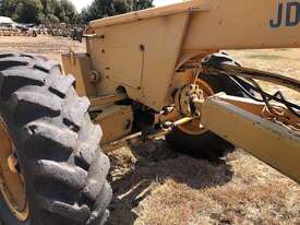 JOHN DEERE JD670A GRADER.  - picture2' - Click to enlarge