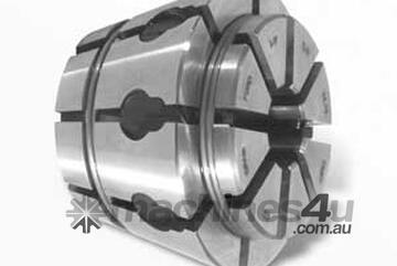 Crawford W850 multibore collets