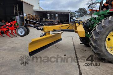FARMTECH GRADEX 300 GRADER BLADE