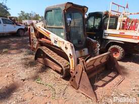 2018 Bobcat T450 Skid Steer (Rubber Tracked) - picture0' - Click to enlarge