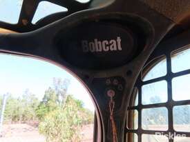 2018 Bobcat T450 Skid Steer (Rubber Tracked) - picture1' - Click to enlarge