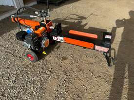 15 Ton Hydraulic Log splitter - picture0' - Click to enlarge