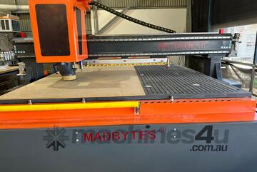 Your best solutions for CNC Machines