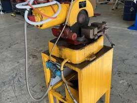 Used Metal Coldsaw - picture0' - Click to enlarge