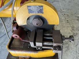 Used Metal Coldsaw - picture1' - Click to enlarge
