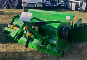 Agrifarm AHM 285 Mulcher with Rear Roller *AUSTRALIAN MADE* to suit 70HP
