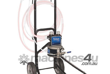 Graco   Triton Cart