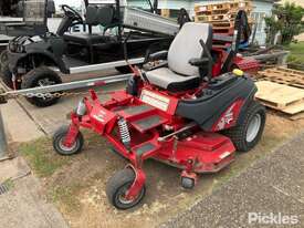 Ferris IS4500Z Zero Turn Ride On Mower - picture0' - Click to enlarge