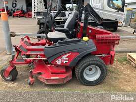 Ferris IS4500Z Zero Turn Ride On Mower - picture2' - Click to enlarge