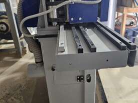 Felder P200 Pre Glued Edgebander - picture0' - Click to enlarge