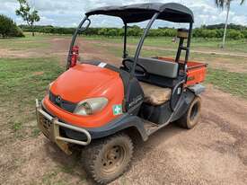 Kubota RTV500 - picture0' - Click to enlarge