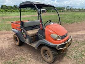 Kubota RTV500 - picture0' - Click to enlarge