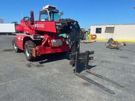 2007 Manitou MRT 2150 Rotating Telehandler - picture0' - Click to enlarge