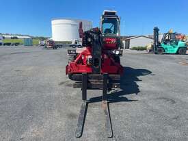 2007 Manitou MRT 2150 Rotating Telehandler - picture0' - Click to enlarge