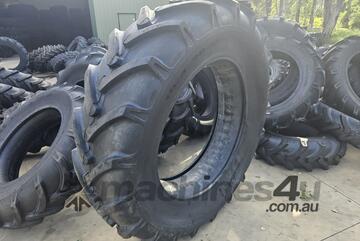 Racealone 18.4-38 R1 Tyre and Tube