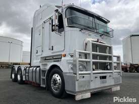 2014 Kenworth K200 Big Cab Prime Mover Sleeper Cab - picture0' - Click to enlarge