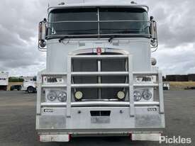 2014 Kenworth K200 Big Cab Prime Mover Sleeper Cab - picture0' - Click to enlarge