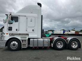 2014 Kenworth K200 Big Cab Prime Mover Sleeper Cab - picture2' - Click to enlarge