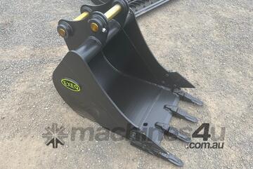 600mm GP/Digging Bucket to Suit 5t Excavator