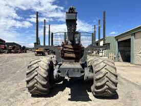 2021 Ponsse Elephant King 8W 8 Wheel Forwarder - picture0' - Click to enlarge