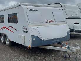 Jayco Journey - picture0' - Click to enlarge