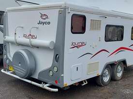 Jayco Journey - picture0' - Click to enlarge