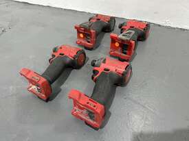 Milwaukee Cordless Impact Drivers - picture1' - Click to enlarge