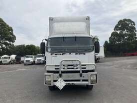2008 Isuzu FVR 1000 Long Pantech - picture0' - Click to enlarge