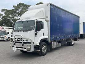 2008 Isuzu FVR 1000 Long Pantech - picture1' - Click to enlarge