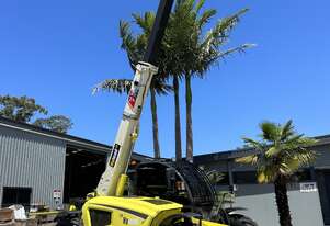 New 2024 Hyload HTL730 Telehandler