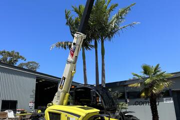   2024 Hyload HTL730 Telehandler