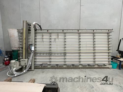 PAOLONI VERTICAL PANEL WALL SAW