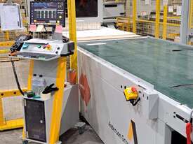 AS NEW GENESIS EVO 49 CNC - picture1' - Click to enlarge