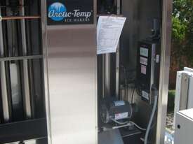 Industrial Ice Maker - picture0' - Click to enlarge