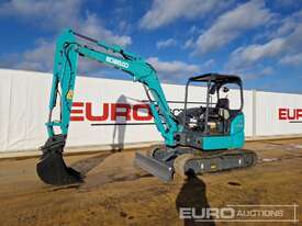 2020 Kobelco SK55SRX-6 - picture0' - Click to enlarge