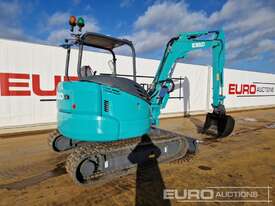 2020 Kobelco SK55SRX-6 - picture1' - Click to enlarge
