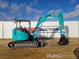 2020 Kobelco SK55SRX-6 - picture2' - Click to enlarge