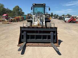 2016 Champion CL130TC Articulated Wheeled Loader - picture0' - Click to enlarge