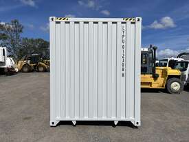 2024 40FT High Cube Side Door Container - picture0' - Click to enlarge