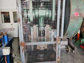 Herless C Frame Press  - picture1' - Click to enlarge