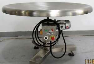 Packing Rotary Table