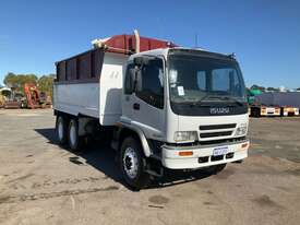 2006 Isuzu F3 FVZ - picture0' - Click to enlarge