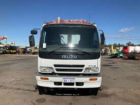 2006 Isuzu F3 FVZ - picture0' - Click to enlarge