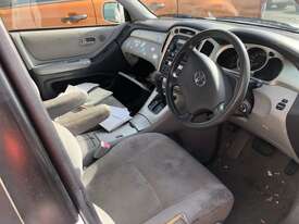 2005 Toyota Kluger CV Petrol - picture0' - Click to enlarge