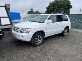 2005 Toyota Kluger CV Petrol - picture1' - Click to enlarge