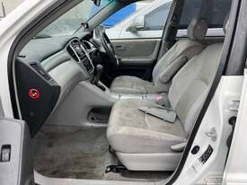 2005 Toyota Kluger CV Petrol - picture2' - Click to enlarge