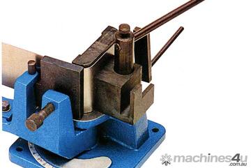 Hafco 100mm x 5mm Universal UB-100 Bar Bender Hafco 100mm x 5mm Universal UB-100 Bar Bender