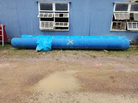 2 x Lengths DN 450 Iplex Irontite Pipe - picture0' - Click to enlarge