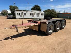 1980 FREIGHTER TRIAXLE DOLLY - picture1' - Click to enlarge
